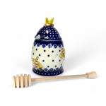  Bunzlau Honingpot honingpot 3 Overig